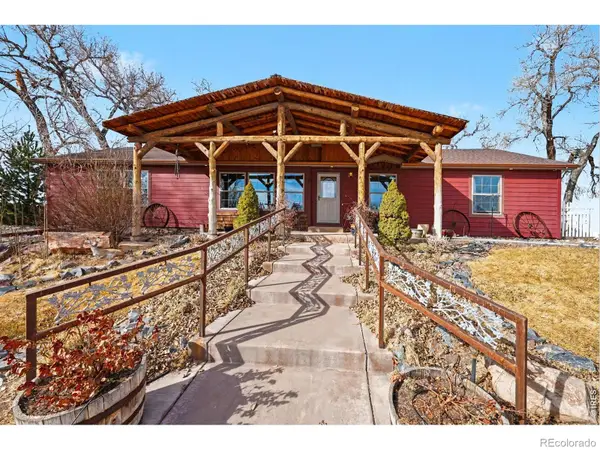 40078 County Road 23, Ault, CO 80610