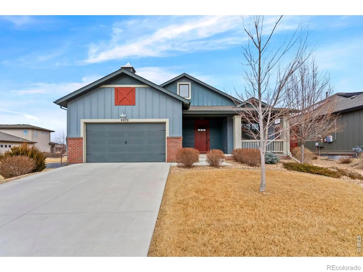 6972 Foxton Court, Timnath, CO 80547 - #1