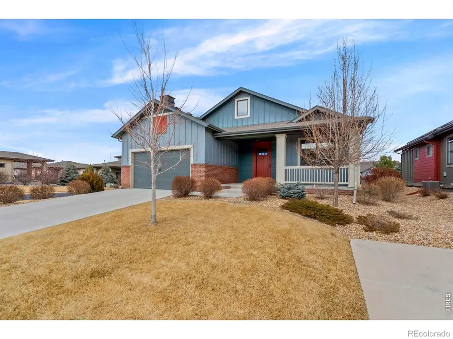 6972 Foxton Court, Timnath, CO 80547 - #2