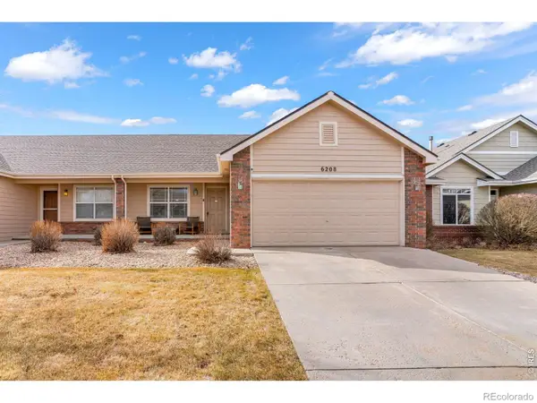 6208 W 8th Street, Greeley, CO 80634