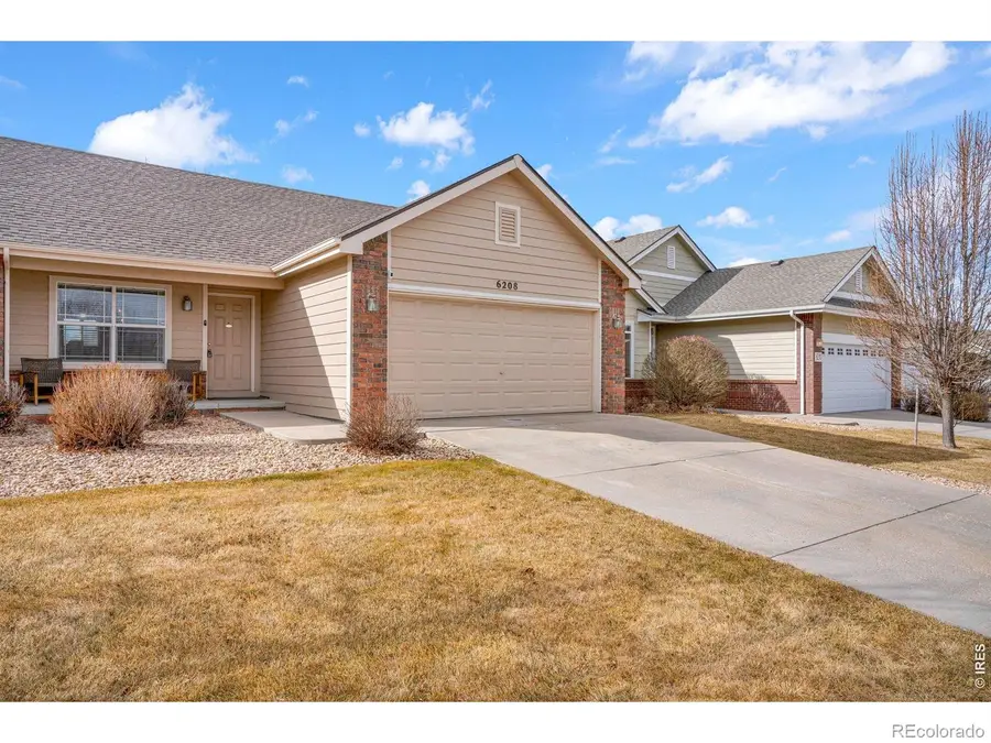 6208 W 8th Street, Greeley, CO 80634 - #2