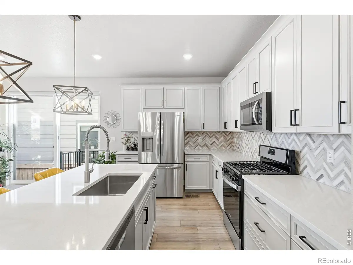 8453 Gladiola Court #A, Arvada, CO 80005 - #1