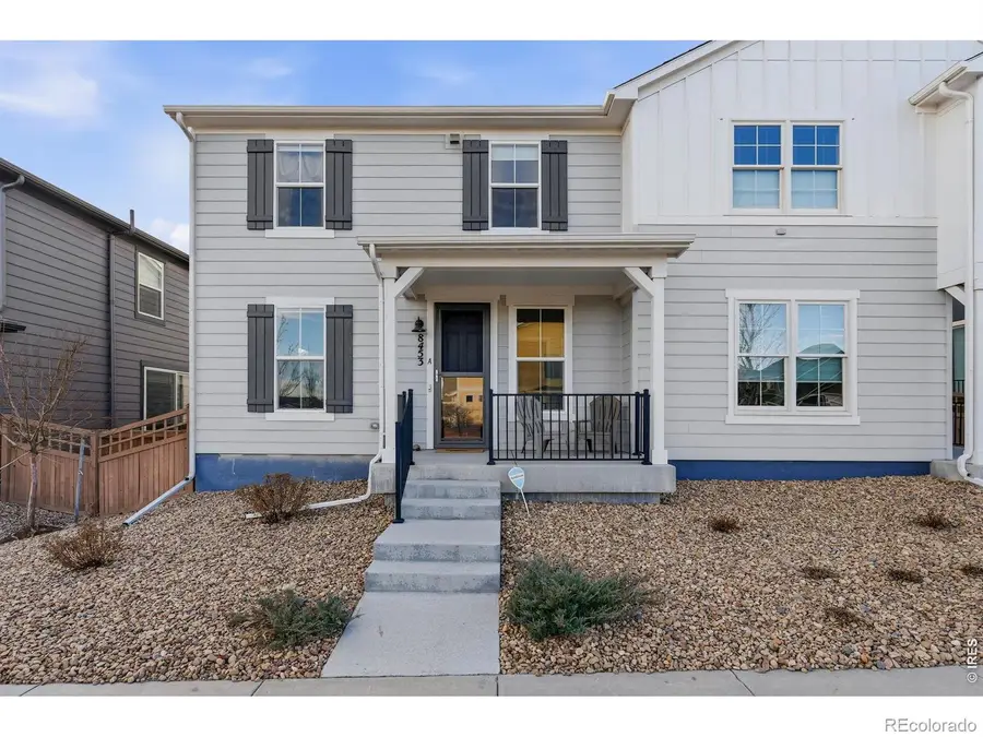 8453 Gladiola Court #A, Arvada, CO 80005 - #2