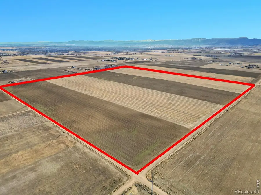 Lot 1 Cr 36 And Cr 3, Mead, CO 80542 - #2