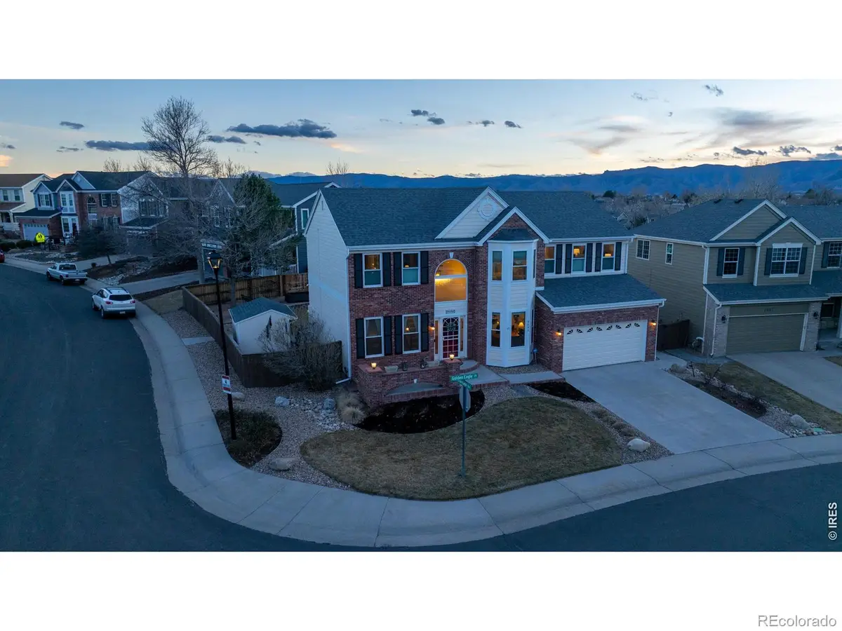 9695 Golden Eagle Place, Highlands Ranch, CO 80129 - #1