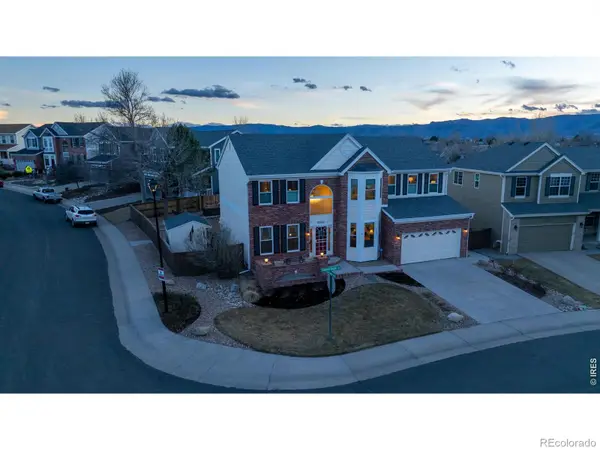 9695 Golden Eagle Place, Highlands Ranch, CO 80129