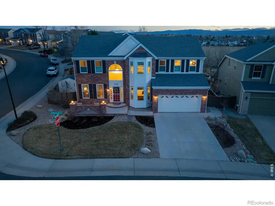 9695 Golden Eagle Place, Highlands Ranch, CO 80129 - #2