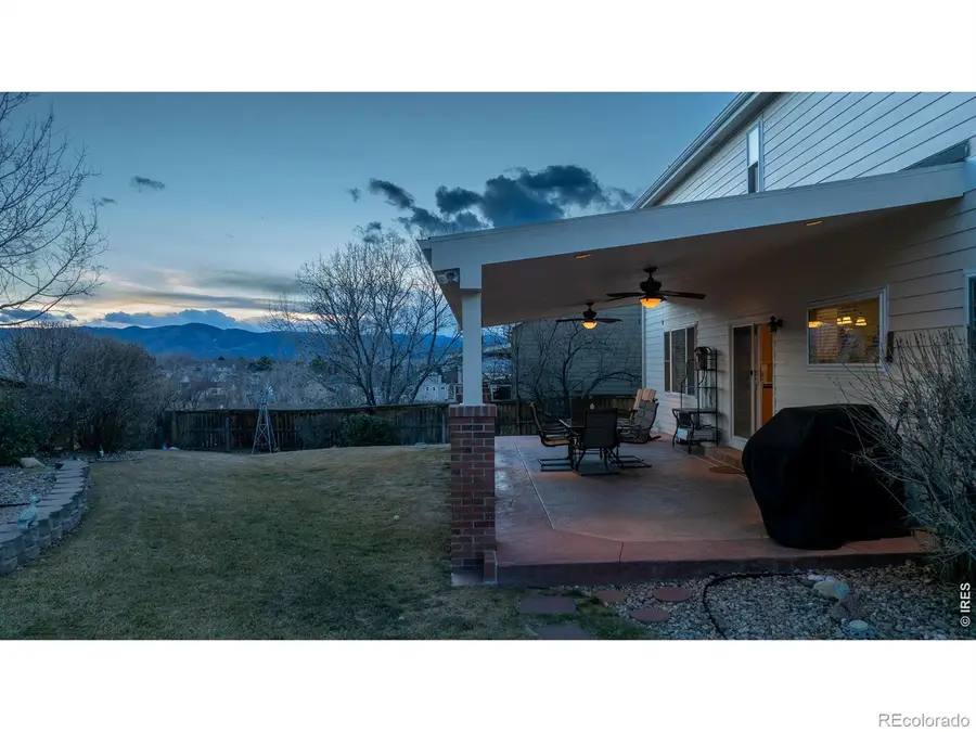 9695 Golden Eagle Place, Highlands Ranch, CO 80129 - #3