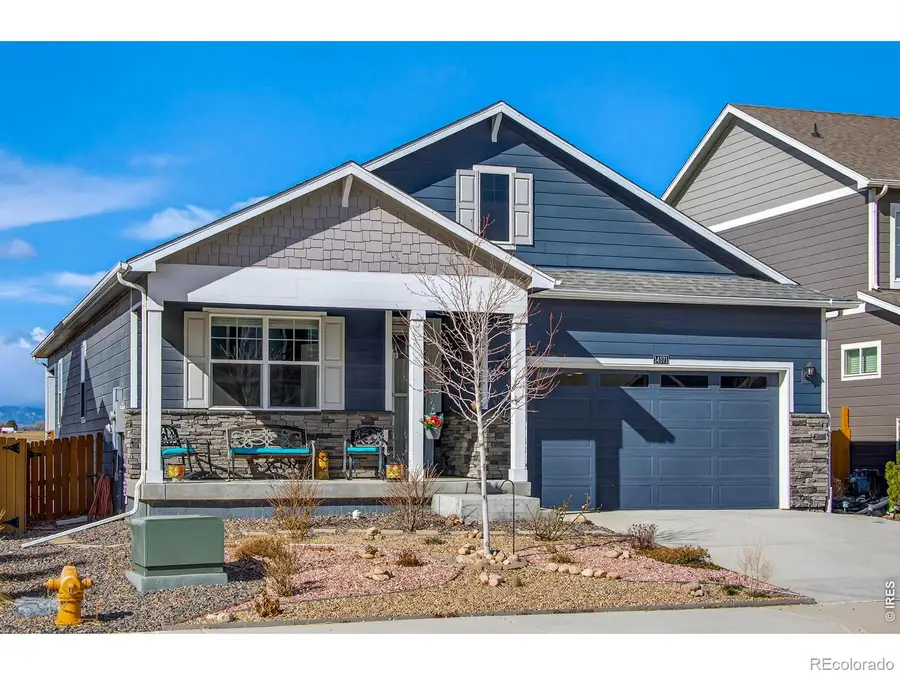 14571 Holstein Drive, Mead, CO 80542 - #3