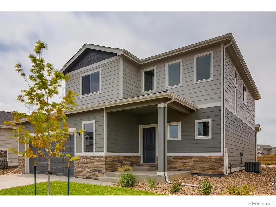 2050 E Lavender Lane, Milliken, CO 80543 - #2