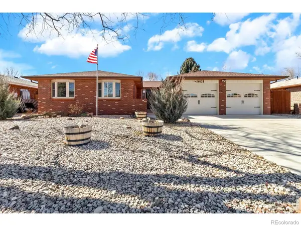 1407 Willow Drive, Berthoud, CO 80513