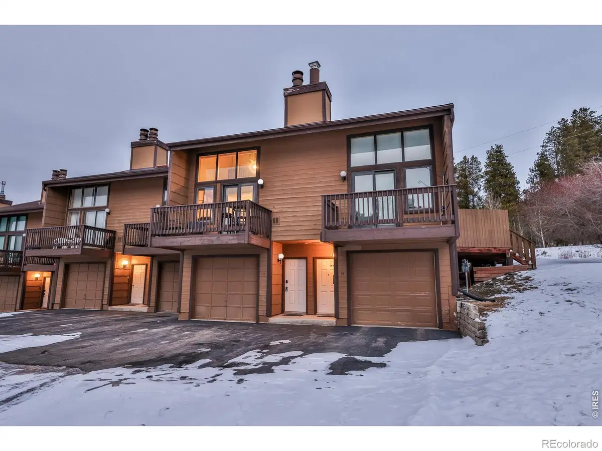 444 Grand County Road 832 #13, Fraser, CO 80442 - #1