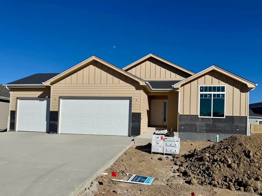 7090 Gateway Crossing Street, Wellington, CO 80549 - #2