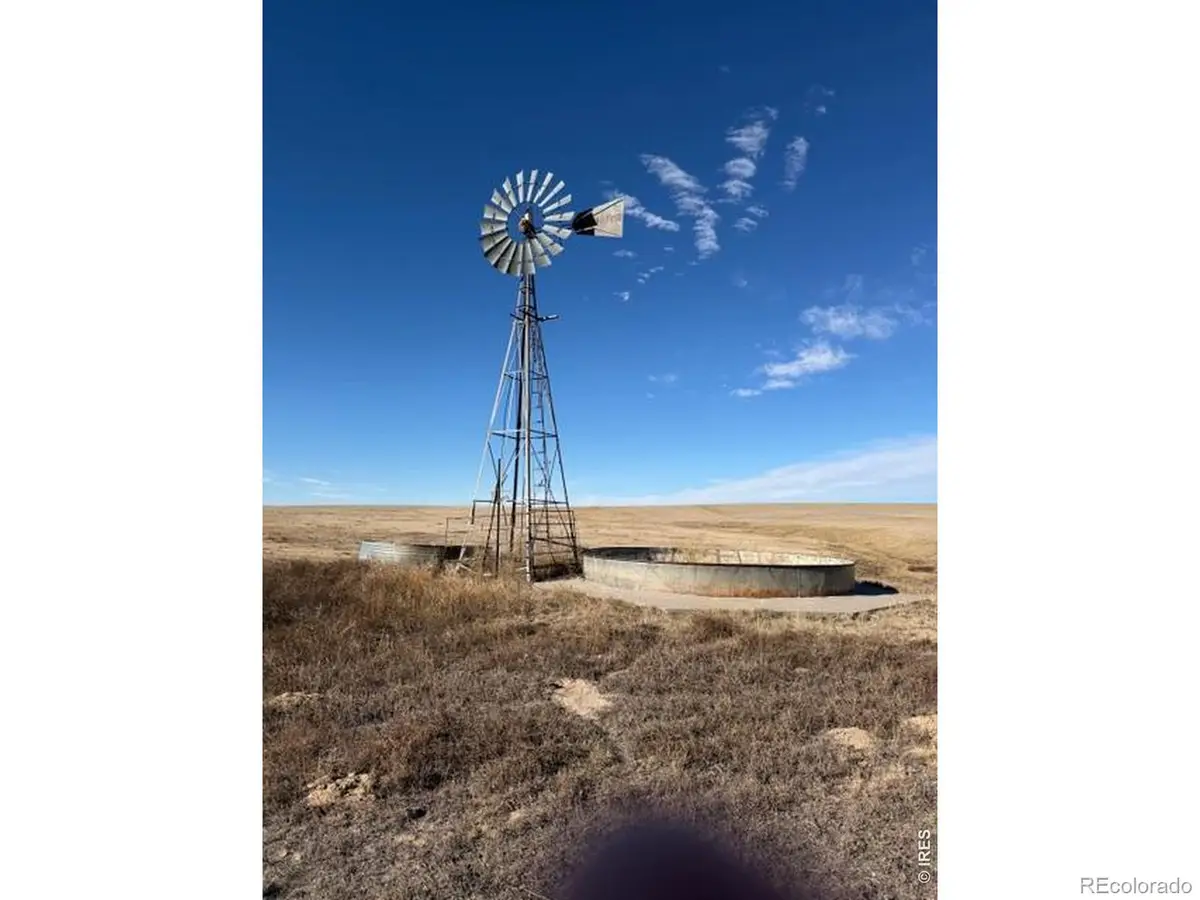 105 Road 38 Road, Stratton, CO 80836 - #1