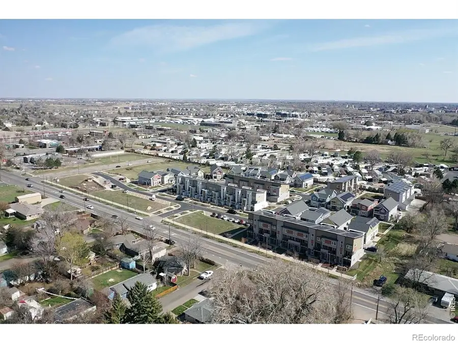 208 Green Leaf Street #Various, Fort Collins, CO 80524 - #3