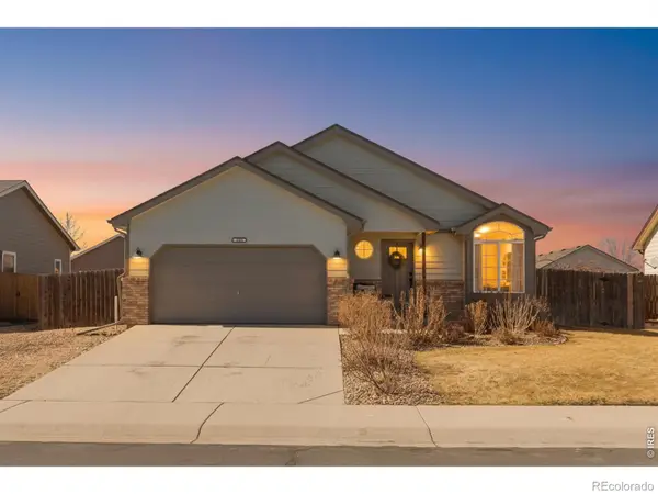 1303 S Harvester Drive, Milliken, CO 80543
