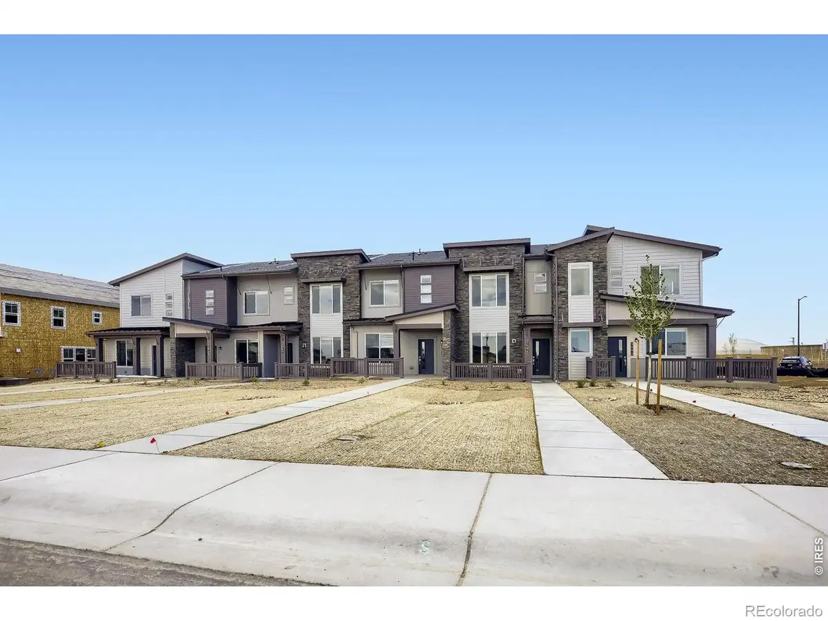 3584 Quincy Bay Place, Loveland, CO 80538 - #1