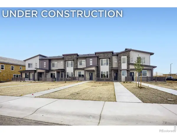 3584 Quincy Bay Place, Loveland, CO 80538