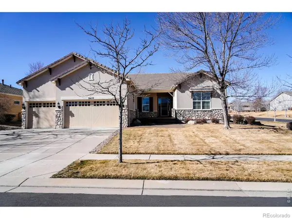 16659 Antero Street, Broomfield, CO 80023