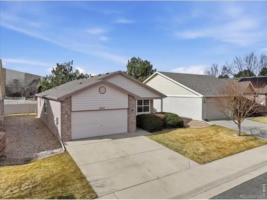 2065 36th Avenue, Greeley, CO 80634 - #3