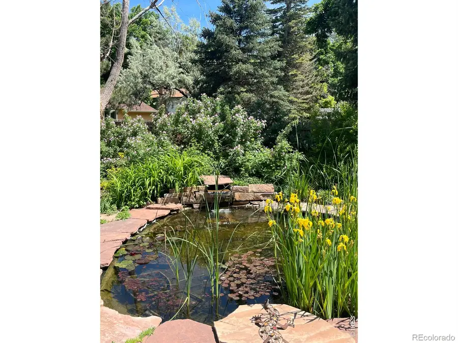 606 Marigold Lane, Fort Collins, CO 80526 - #2