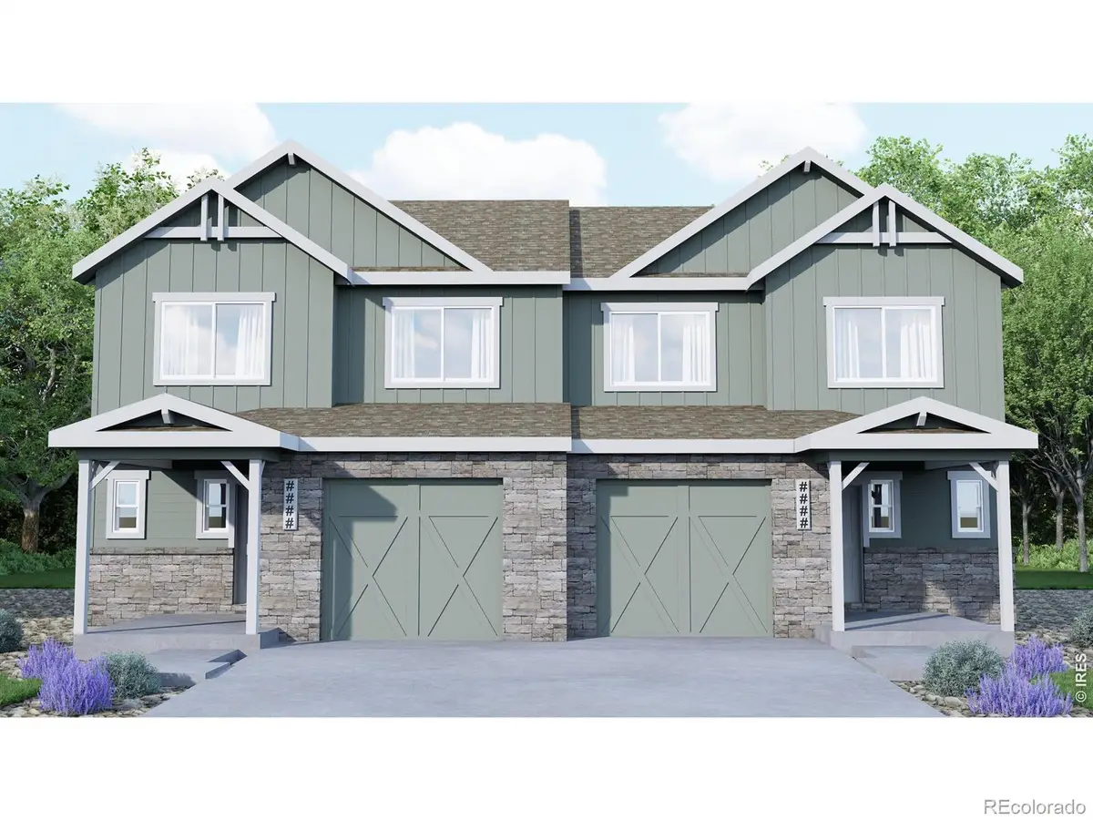 4771 Degas Drive, Loveland, CO 80538 - #1