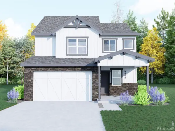 4782 Degas Drive, Loveland, CO 80538