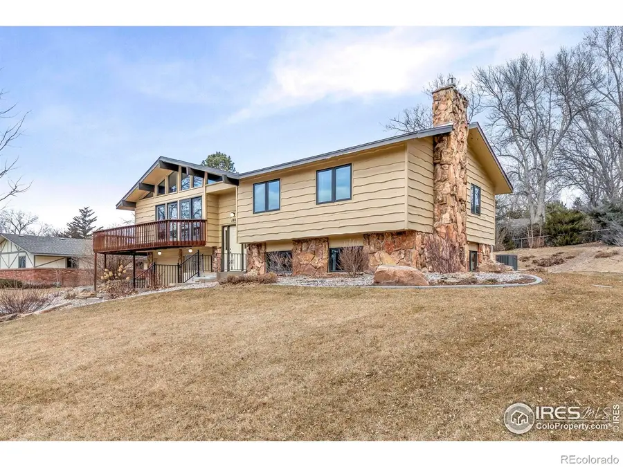 1400 Hillside Drive, Fort Collins, CO 80524 - #3