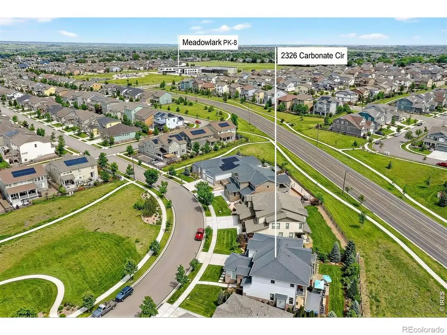 2326 Carbonate Circle, Erie, CO 80516 - #2