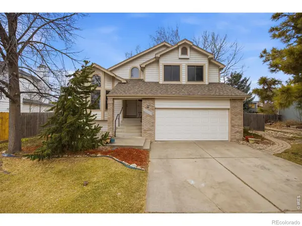 4125 Sunstone Drive, Fort Collins, CO 80525