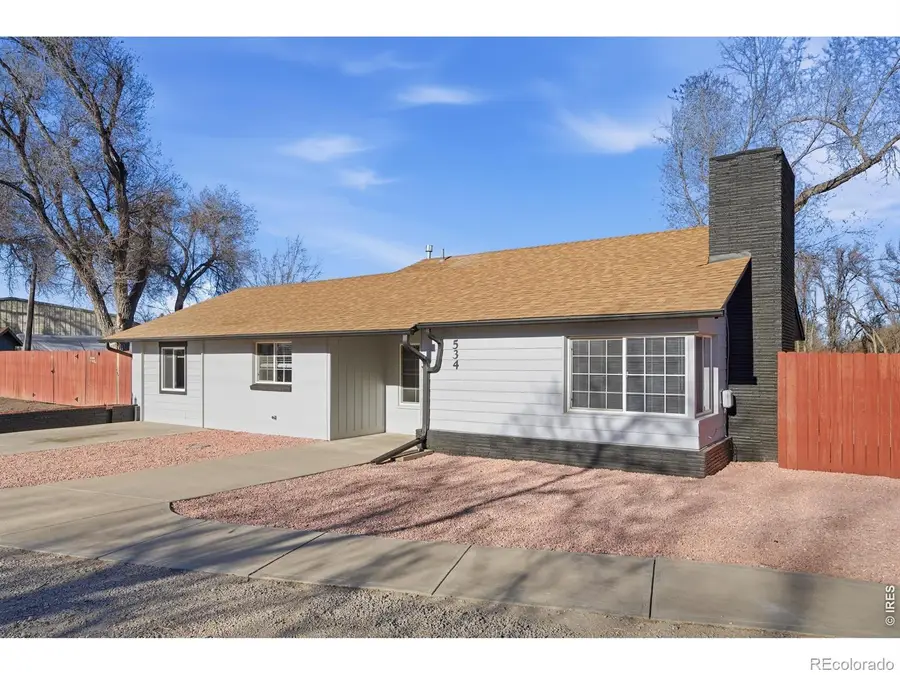 534 S Summit View Drive, Fort Collins, CO 80524 - #3
