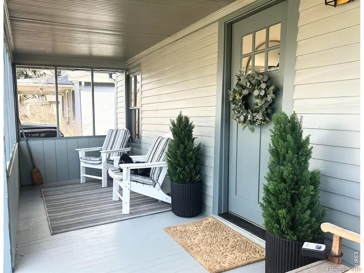 420 S Grant Avenue W, Fort Collins, CO 80521 - #1