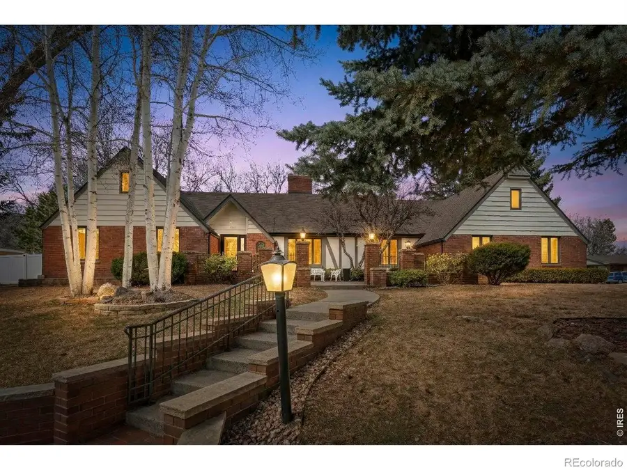 3561 Florida Drive, Loveland, CO 80538 - #3