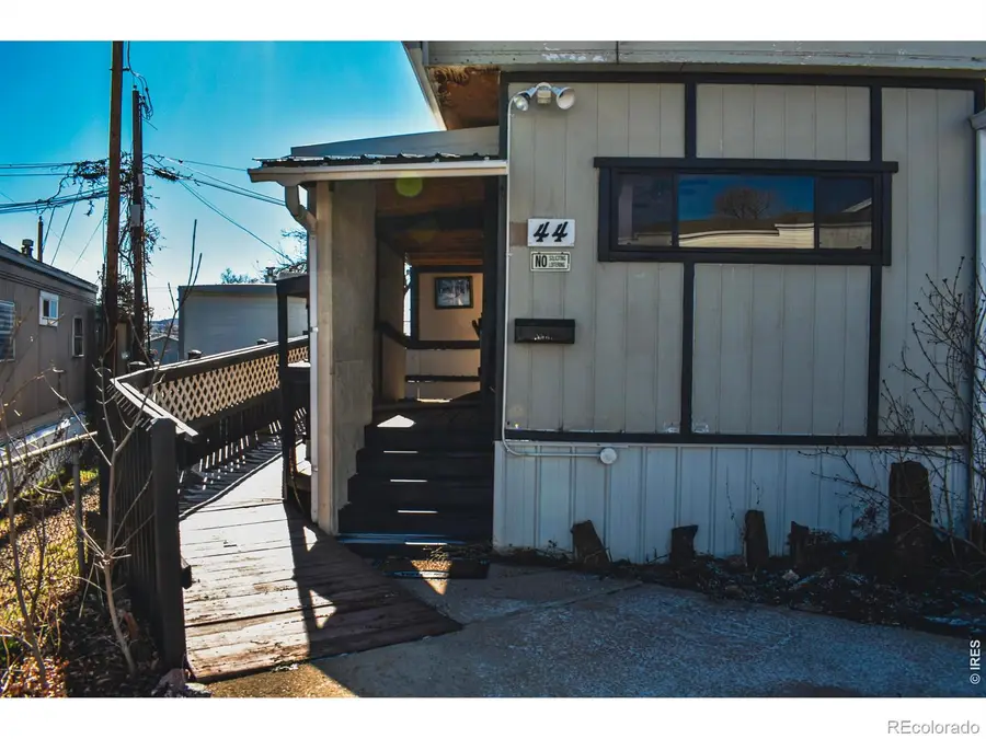 215 Cheyenne Street #44, Golden, CO 80403 - #2