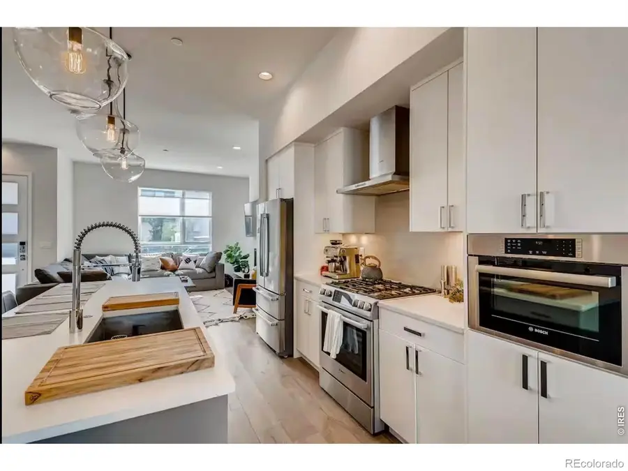 2791 32nd Street, Boulder, CO 80301 - #2