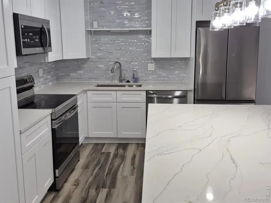 6940 E Girard Avenue #307, Denver, CO 80224 - #3