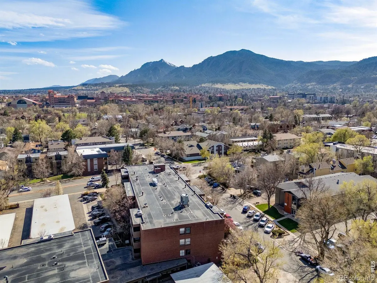 2227 Canyon Boulevard #306A, Boulder, CO 80302 - #1