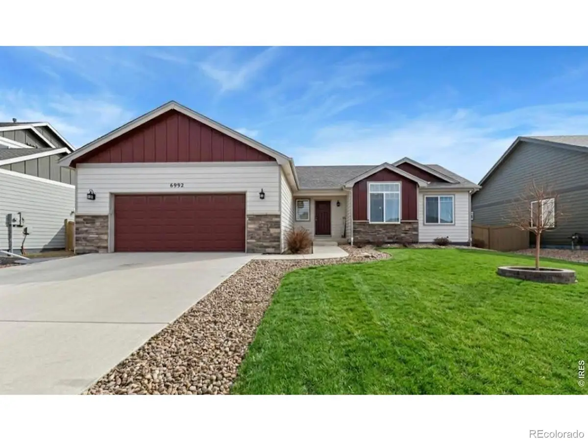 6992 Meadow Rain Way, Wellington, CO 80549 - #1
