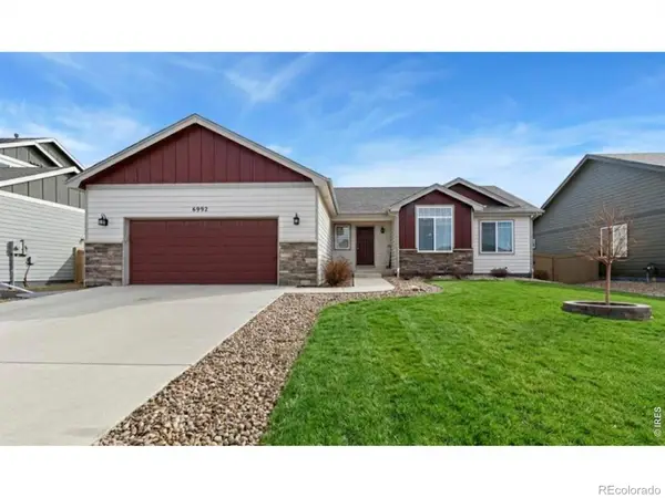 6992 Meadow Rain Way, Wellington, CO 80549