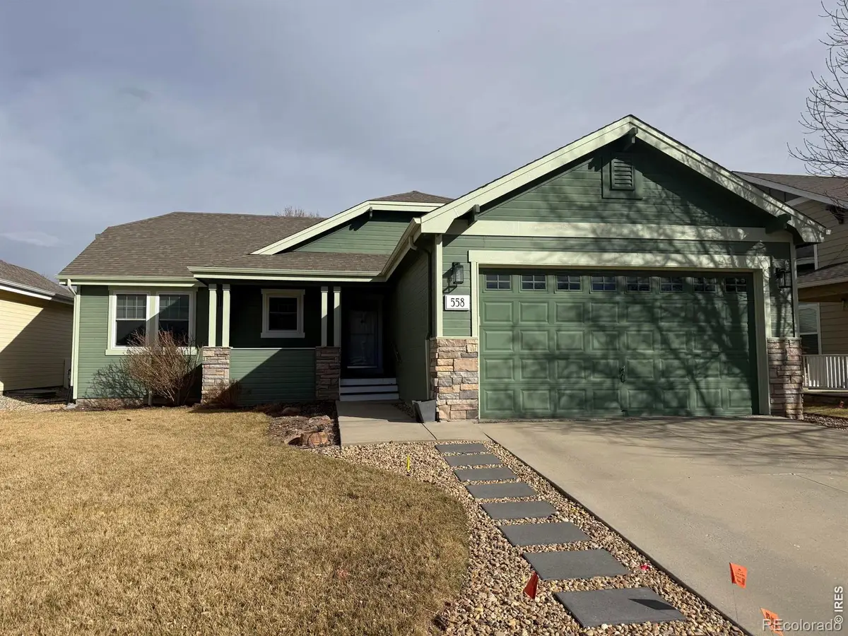 558 Magpie Drive, Loveland, CO 80537 - #1