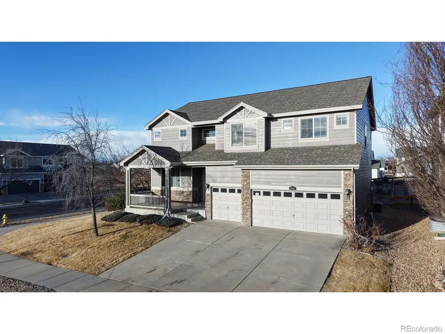 16811 Roberts Street, Mead, CO 80542 - #2