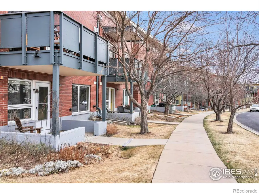 4730 Holiday Drive #101, Boulder, CO 80304 - #2
