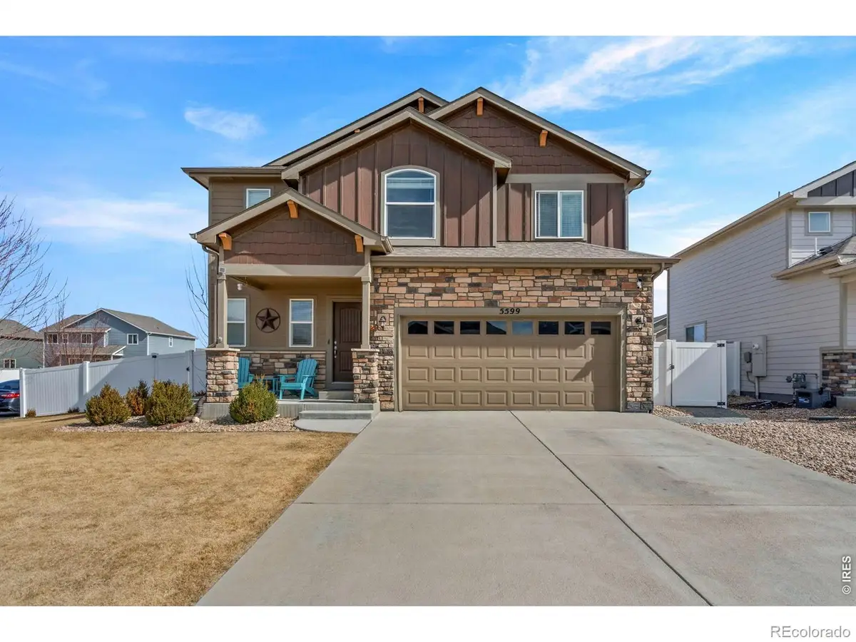 5599 Clarence Drive, Windsor, CO 80550 - #1
