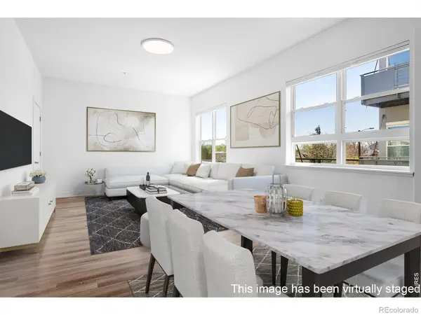 1707 Walnut Street #209, Boulder, CO 80302