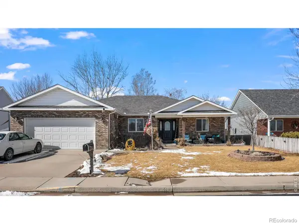 410 Samples Avenue, Brush, CO 80723