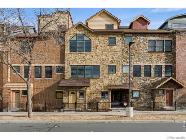 214 Willow Street #5, Fort Collins, CO 80524