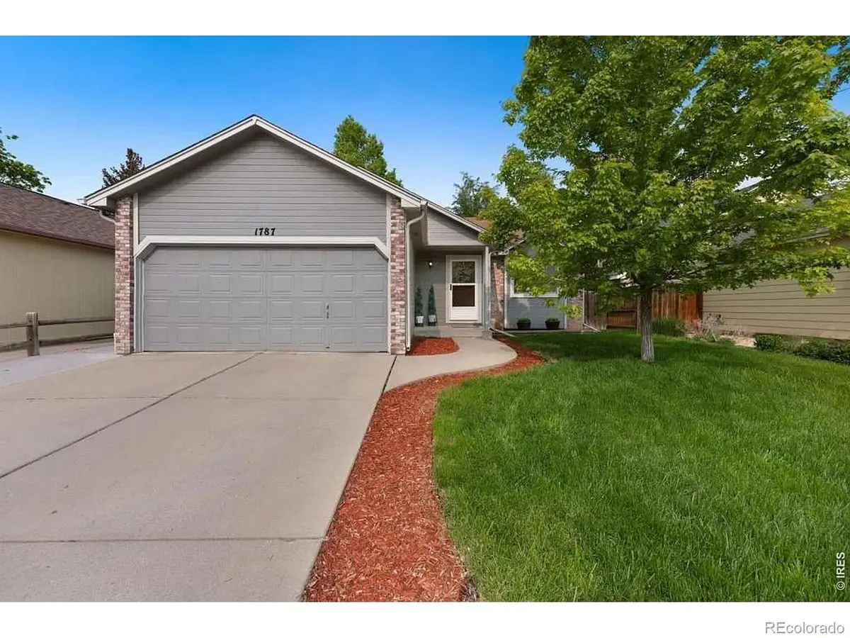 1787 Hyde Court, Loveland, CO 80538 - #1