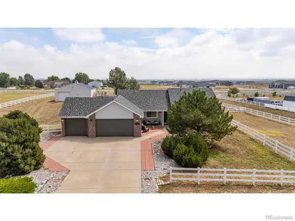 16260 Great Rock Way, Brighton, CO 80603