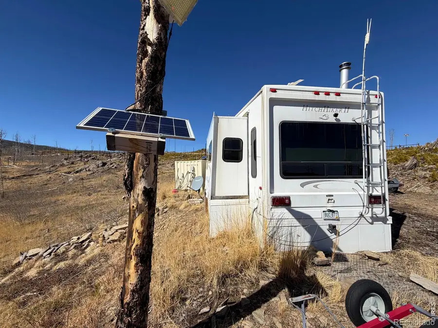 28 Agate Court, Bellvue, CO 80512 - #3