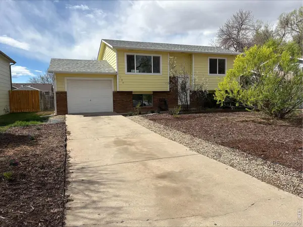 123 S Marjorie Avenue, Milliken, CO 80543